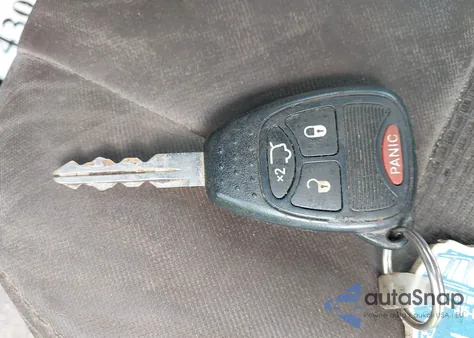 2008 Jeep Liberty Sport из США, поврежденный, VIN 1J8GN28K98W105798